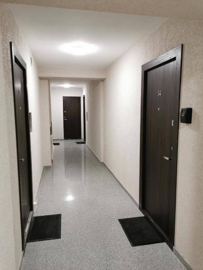 Indream New Cosy Modern Studio Klaipėda Dış mekan fotoğraf